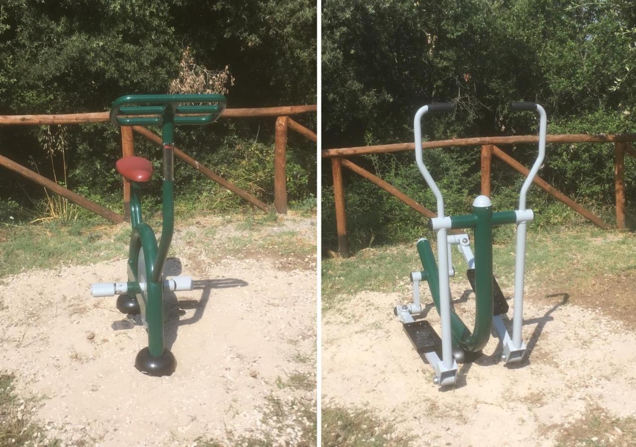 Lo Scricciolo Lägenhet Montecastelli Pisano Exteriör bild